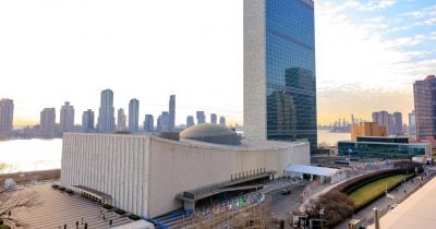 UN report accuses Israel of international law violations in 2025 West Bank raids
