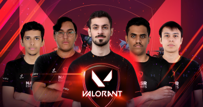 NSR Valorant defeats Global Esports 2-1 to reach VCT Pacific Grand Finals