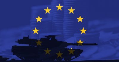 Russia’s hybrid attacks deemed EU’s top strategic threat, says military official