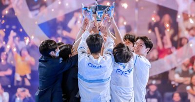 LCK’s three teams reportedly set for 2026 Demacia Cup Global Invitational