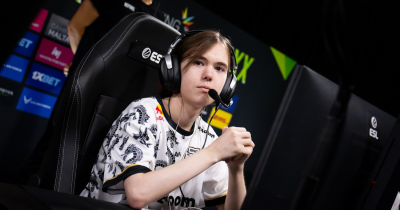Donk wins HLTV and Thunderpick Community Player of the Month for August 2026