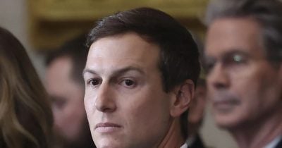 Kushner to visit Russia, Ukraine for US-led peace talks this weekend