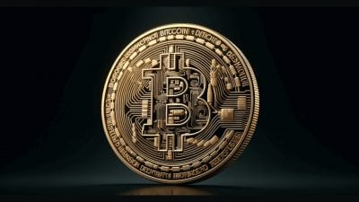 Fidelity International says Bitcoin could soar as macro risks escalate
