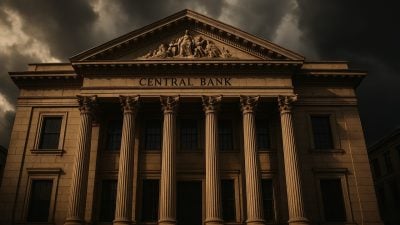 US targets Iran’s financial networks with sanctions under Operation Economic Outcast
