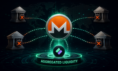 Monero liquidity after exchange delistings: How traders compare XMR swap routes