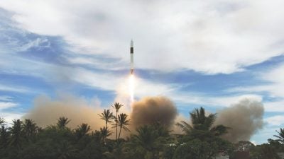 Westend Capital opts out of SpaceX IPO, citing valuation discipline