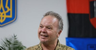 Colombian, Brazilian volunteers capture Russian positions in Ukraine: Kyiv Post