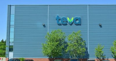 Russia strikes Teva facility, WHO warehouse in Ukraine: Kyiv Post