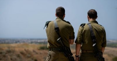 IDF to conduct airstrikes on Lebanon amid ongoing tensions with Hezbollah