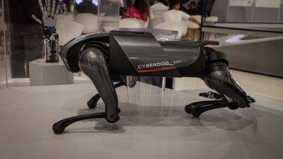 Figure AI launches Index app to source data for humanoid robots