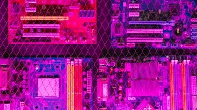 US and China prepare for mid-September AI safety dialogue