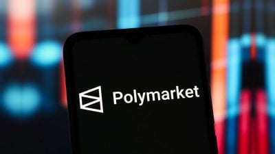 Inflation odds move toward 100% on Polymarket as traders brace for Fed rate hikes