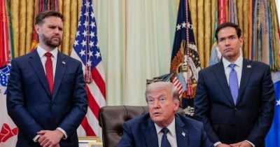 US discussing post-war Middle East plan across agencies