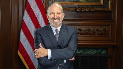 Commerce Secretary Lutnick tapped to review Pentagon’s Cerberus Capital deals