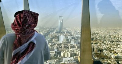 Saudi Arabia orders 10,000 US bombs after nuclear deal with Washington