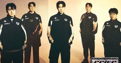 Gen.G Esports advance to 2026 LCK grand finals after defeating HLE