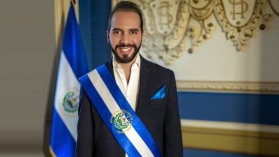 Nayib Bukele denies transfer of El Salvador’s Bitcoin reserves to private parties
