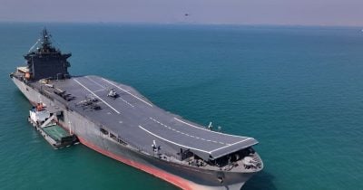 Iran warns of broader strikes if US persists in vessel ‘harassment’