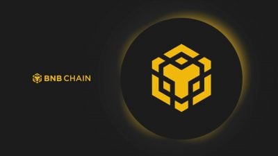 Tokenized stocks hit all-time high of $3.1B in market cap as BNB Chain dominates
