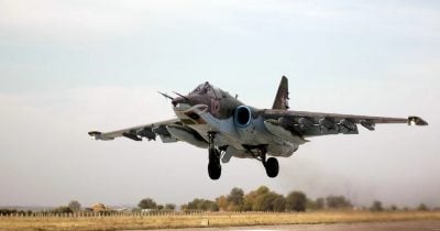 Escalating air threats in Ukraine risk triggering broader conflict