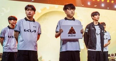 Dplus KIA falls to T1 2-1, one game from LCK Playoffs Final