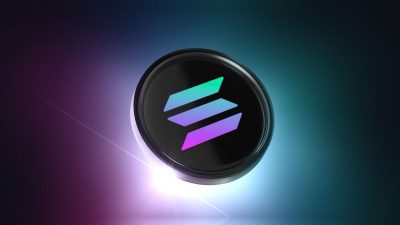 Raydium token surges 61% as trading activity spikes on Solana DEX