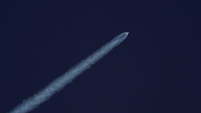 Isar Aerospace becomes first commercial entity to launch rocket into orbit from continental Europe