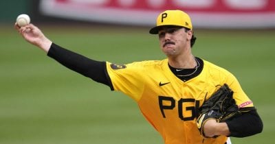 Paul Skenes’ fastball velocity drop raises Cy Young concerns