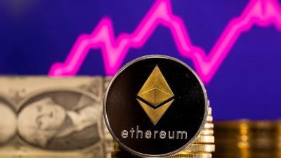 Ethereum sees resurgence as DeFi activity boosts meme coin interest