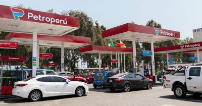 Iran conflict drives up prices in Peru amid oil price surge