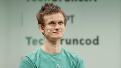 Vitalik Buterin rejects claims AI could crash Bitcoin by 50%