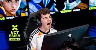 FUT Esports tops VCT EMEA Championship Points table, secures third straight Champions berth