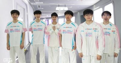 Bilibili Gaming qualifies for fifth consecutive final in LPL