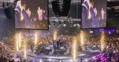 VCT Pacific Stage 2 2026 Week 8 opens with Nongshim RedForce facing Global Esports