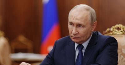 Putin reaffirms commitment to Russia’s military engagement in Ukraine