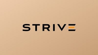 Strive CEO Matt Cole announces upcoming purchase of over 1,100 BTC