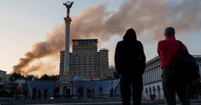 Ukrainians expect Russia conflict to extend beyond 2026, optimism wanes