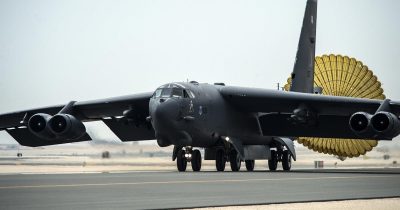 Qatari official: US forces in Gulf insufficient for regional security