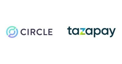 Circle signs deal to acquire Singapore payments firm Tazapay