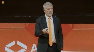 Strategy repurchases $176M of STRC shares, buys no Bitcoin