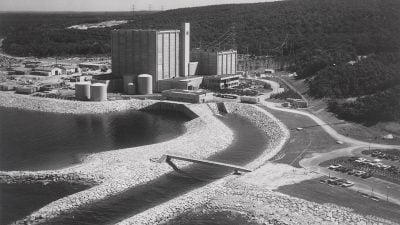 Holtec Nuclear seeks $900M in US IPO to meet surging power demand