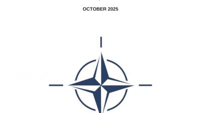 Romania arrests Russian agent accused of photographing NATO bases