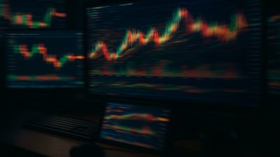 IonQ stock jumps 12% following updated revenue outlook and SkyWater acquisition