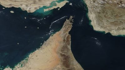 US-Iran dynamics shift in Strait of Hormuz, Tehran at disadvantage: WaPo
