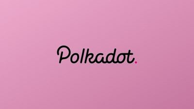 Polkadot leads market rotation into legacy layer-1 tokens as Fed rate hike bets grow