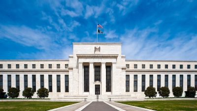 Federal Reserve rate hike depends on two key inflation reports
