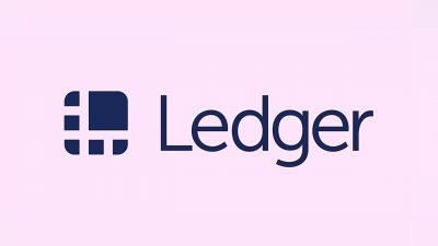 Ledger consolidates technology and security oversight amid rising AI threats