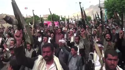 Houthi attack tests Saudi-led ‘Muslim NATO’ amid rising Middle East tensions