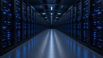 ON.energy tests medium-voltage AI UPS system designed to prevent grid-destabilizing data center crashes