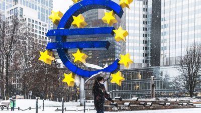 European Central Bank raises rates to 2.65%, flags inflation risks from Middle East tensions